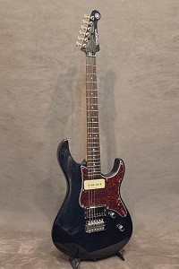 Yamaha Pacifica611VFM